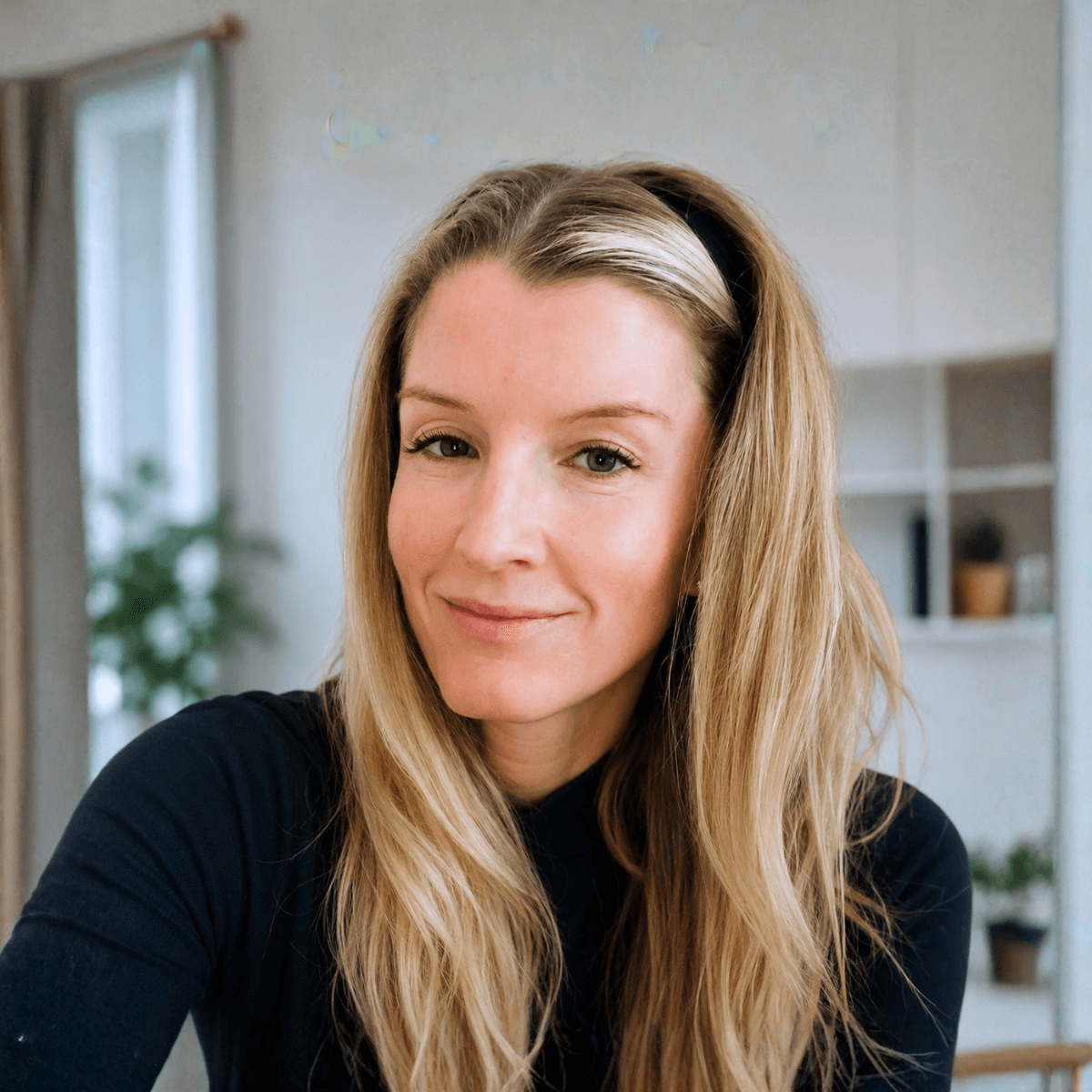 Sarah Polsinelli honest parenting and marriage writer