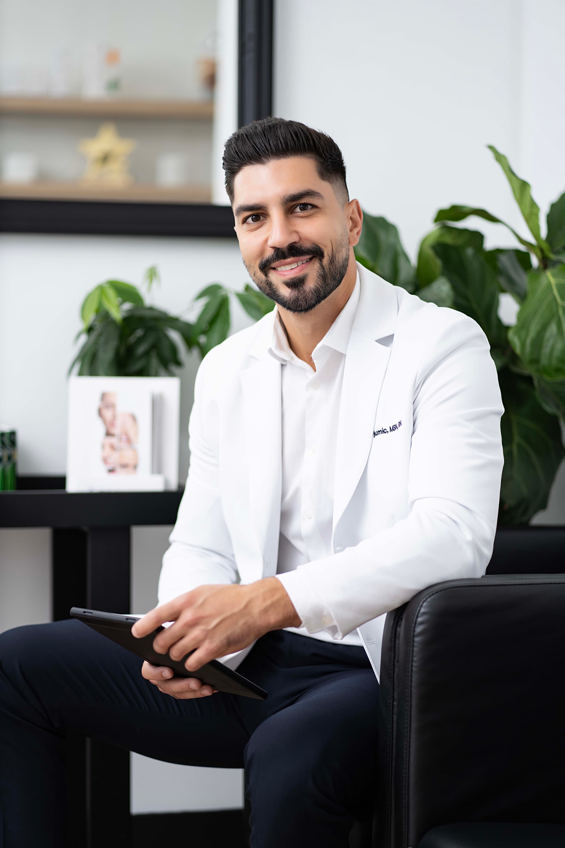 Sasha Djumic