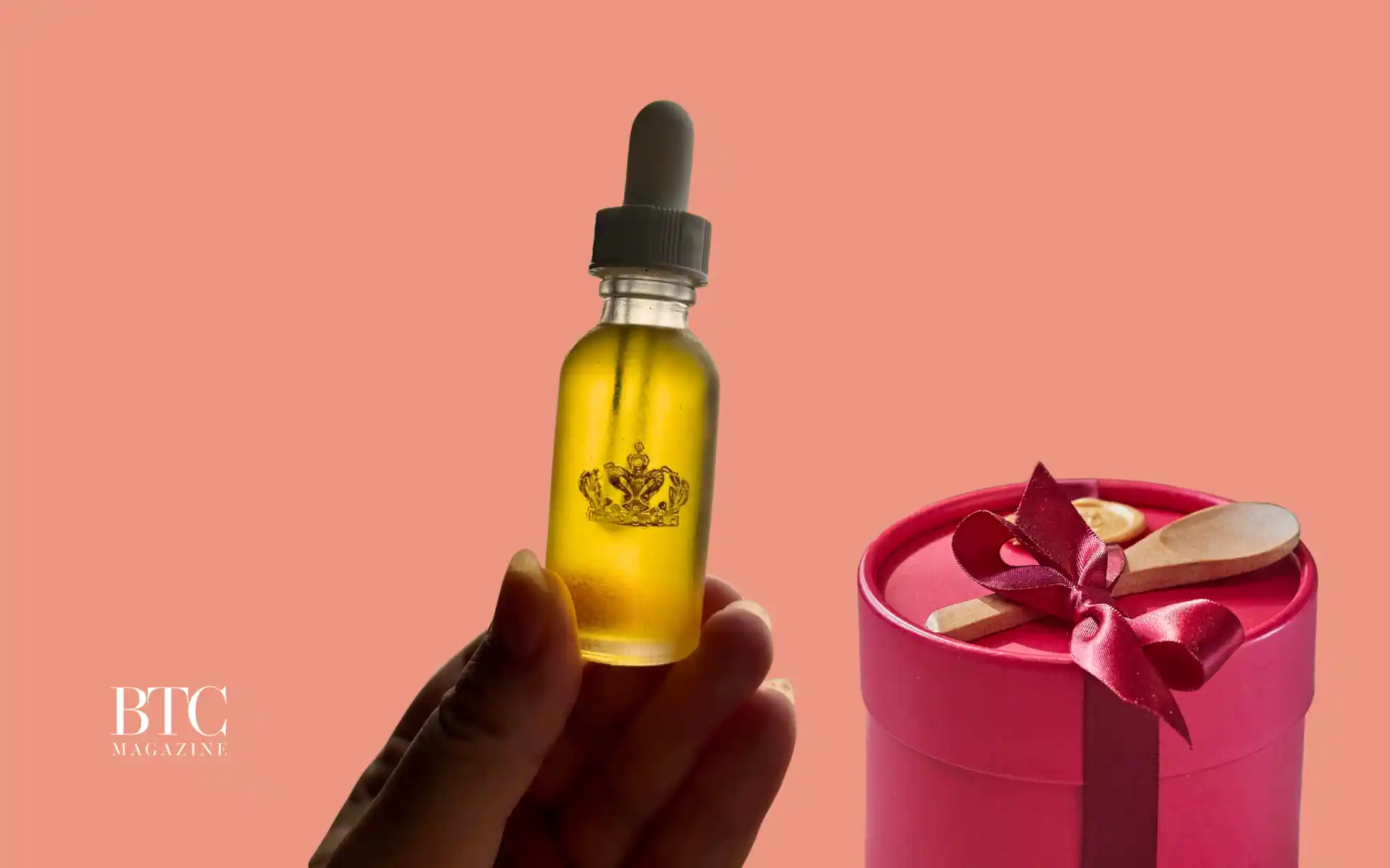 Woman on yoga mat eyes closed healing space