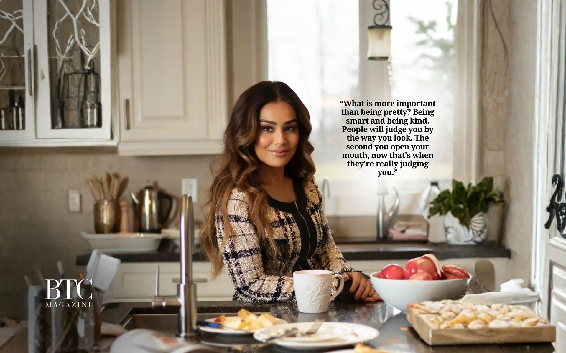 Melissa Grelo keynote Aging Powerfully platform