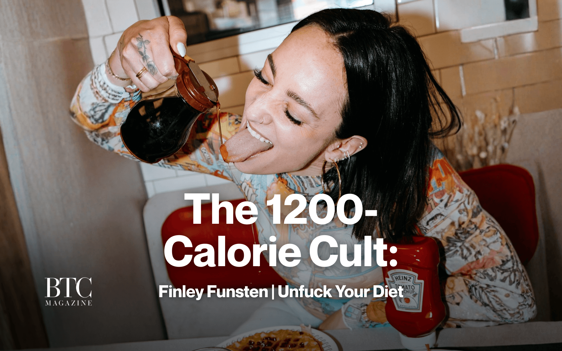 1200 calorie
