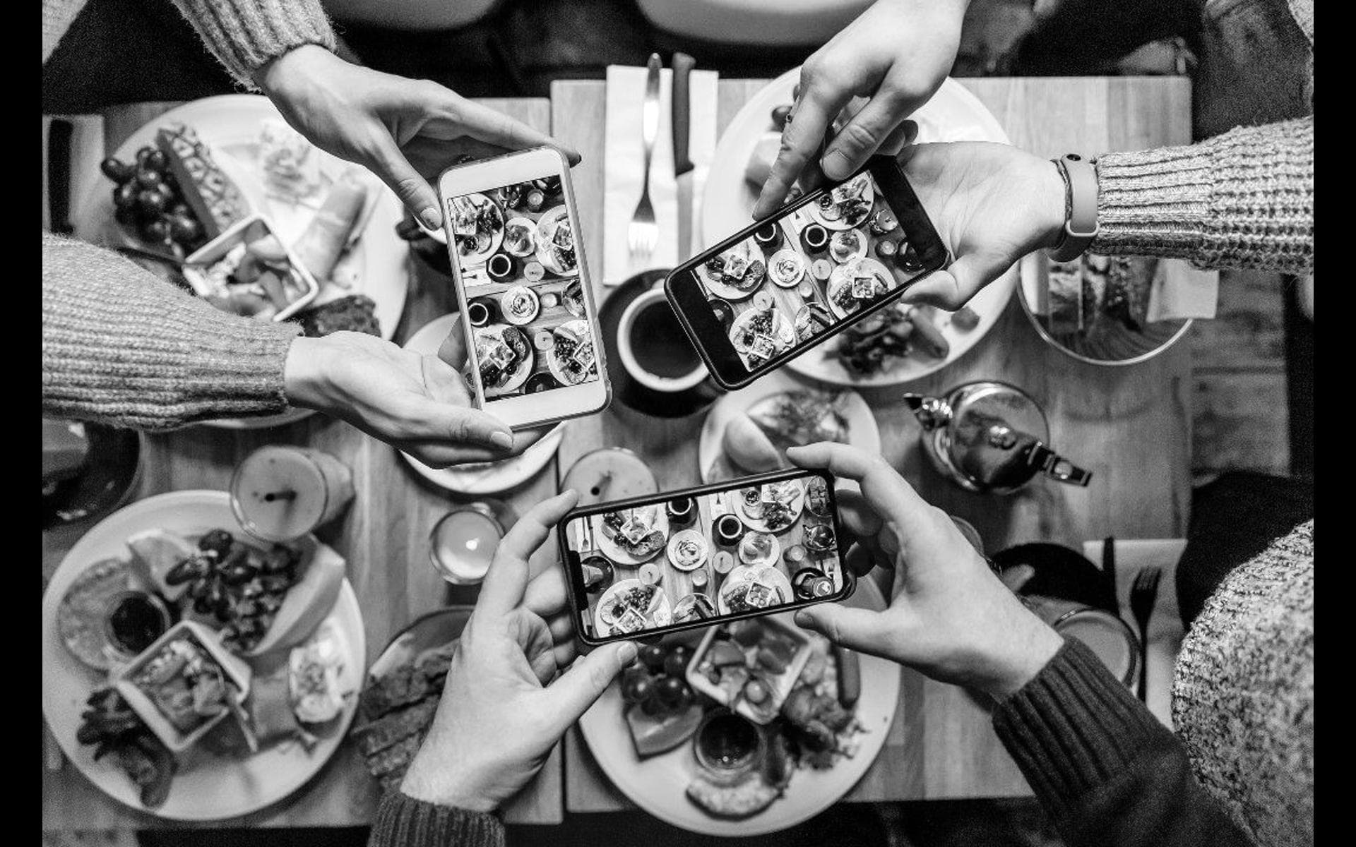 Restaurant Reviews