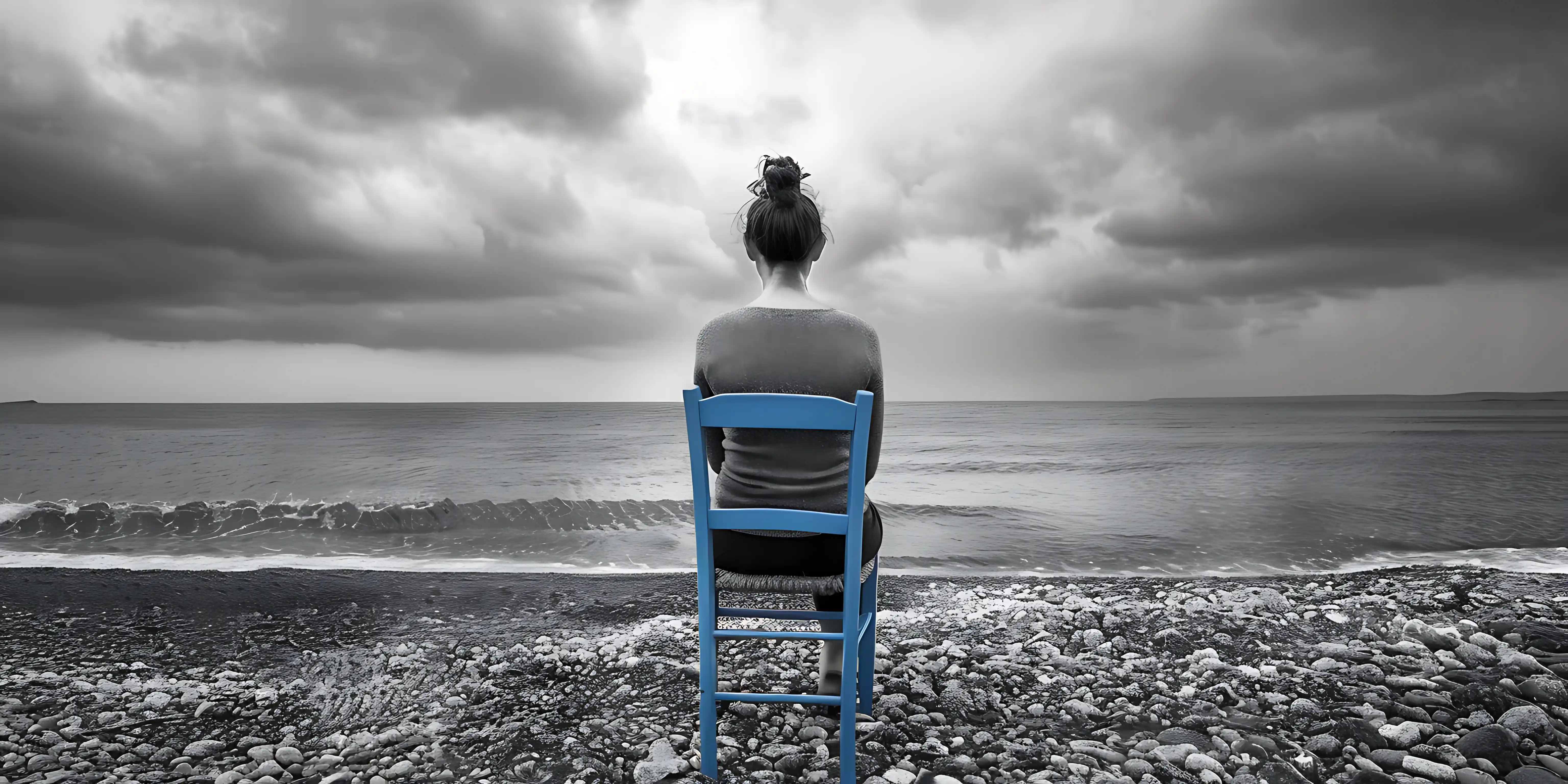 Life Transitions | Divorce, Change & Starting Over