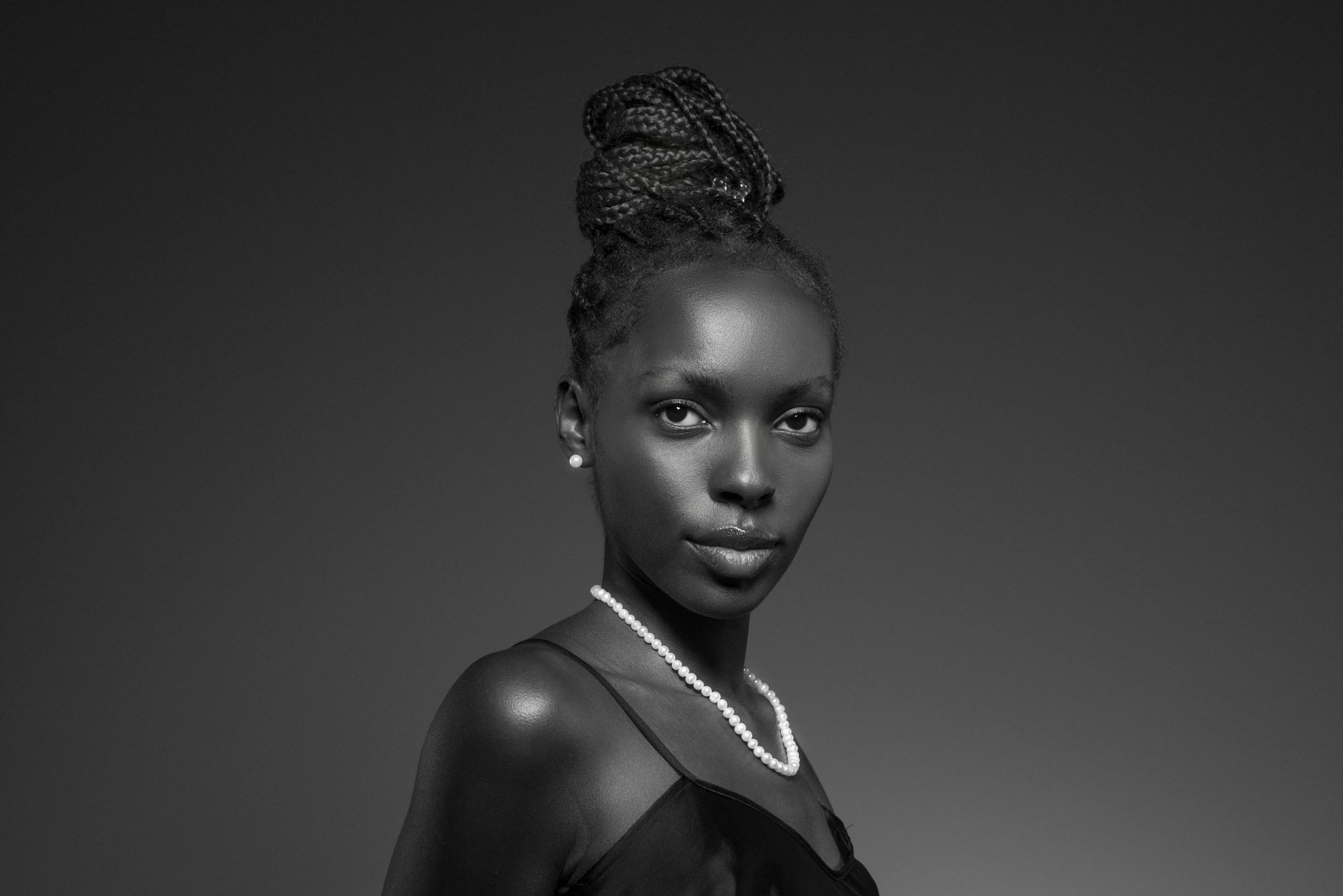 BIPOC women voices focusing on culture, identity, and community