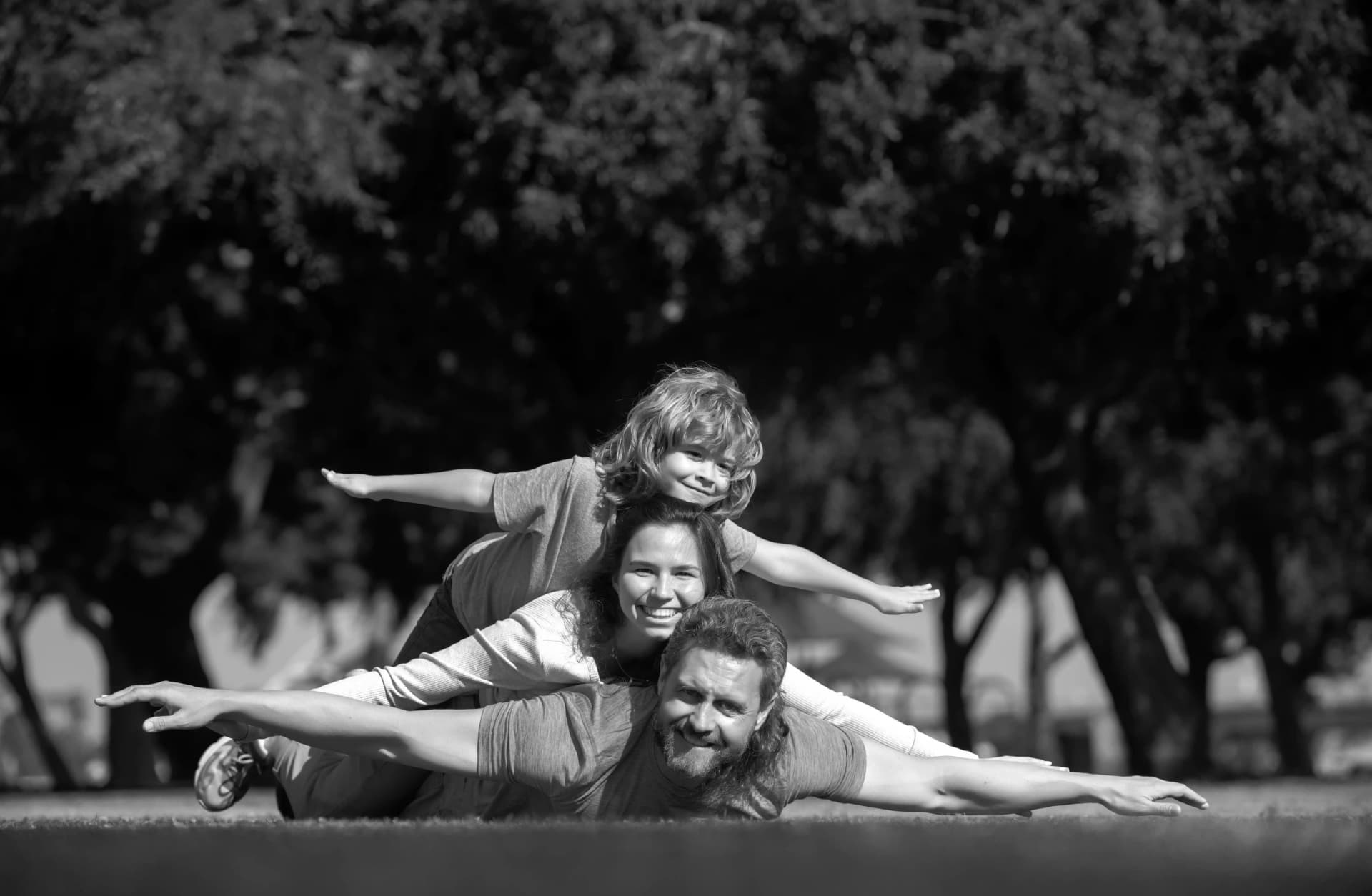 Family wellness tips for healthy habits, strong bonds, and balanced home life