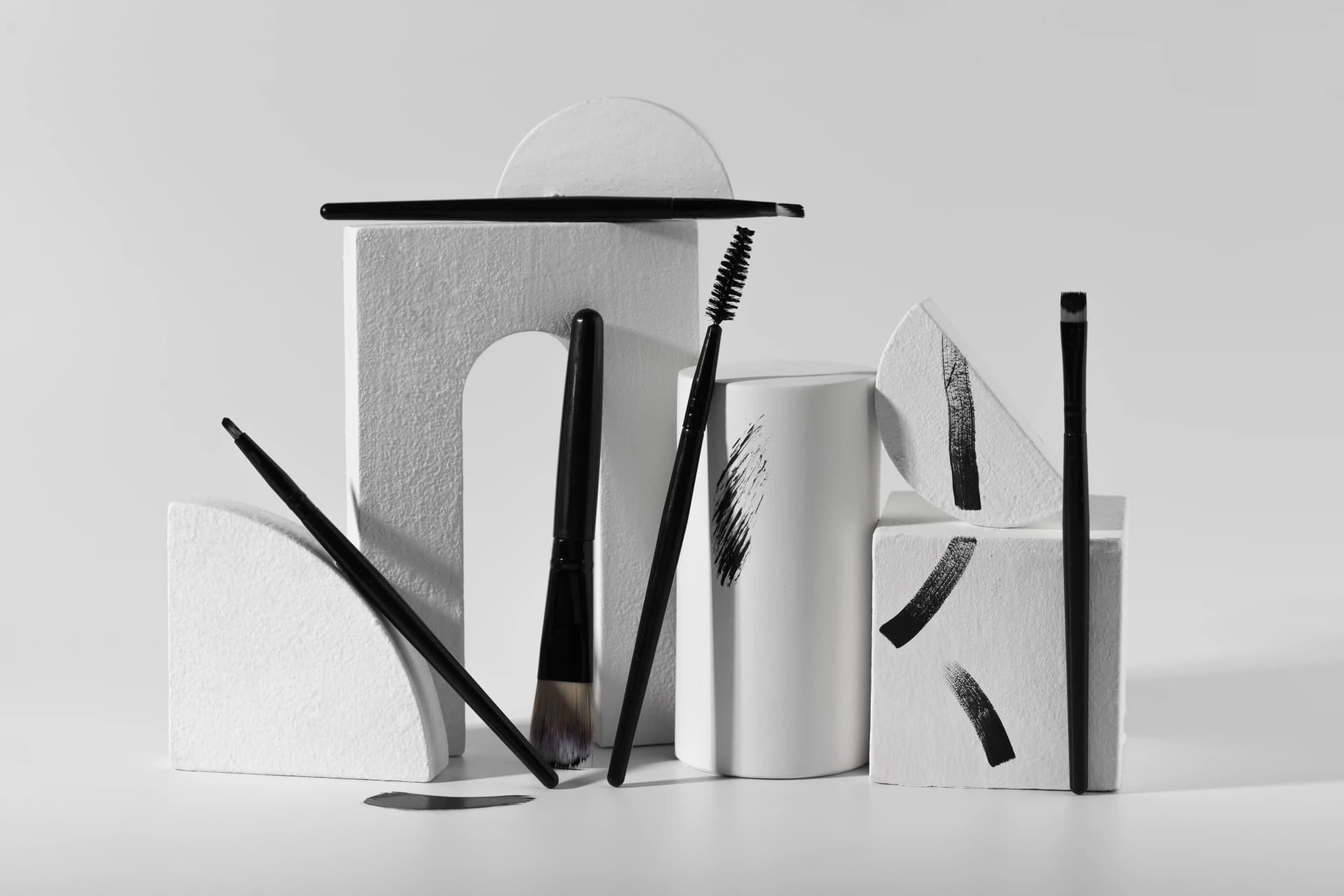 New beauty launches featuring latest skincare and makeup trends