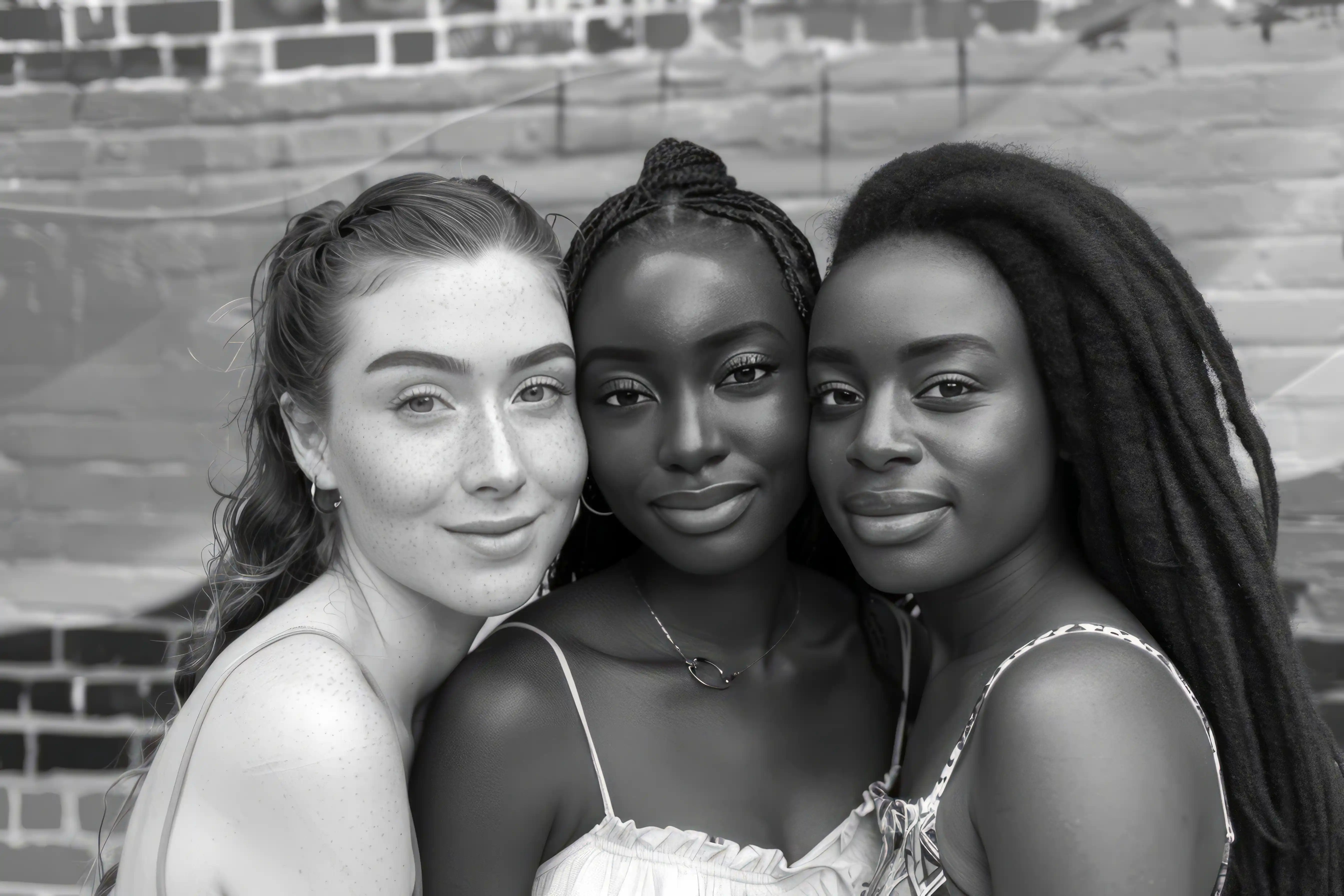 Women of color stories highlighting identity, culture, and strength