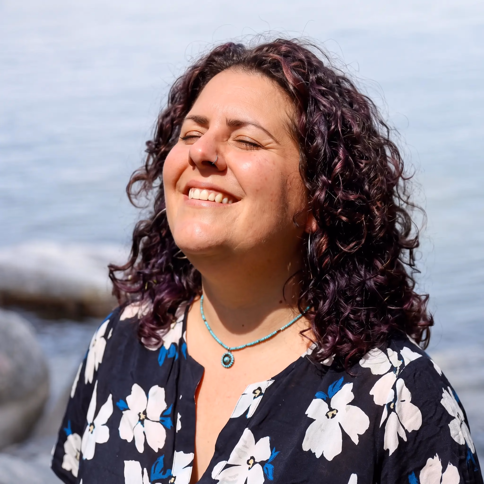 Teresa Bird Empowered Healing energy trauma guide