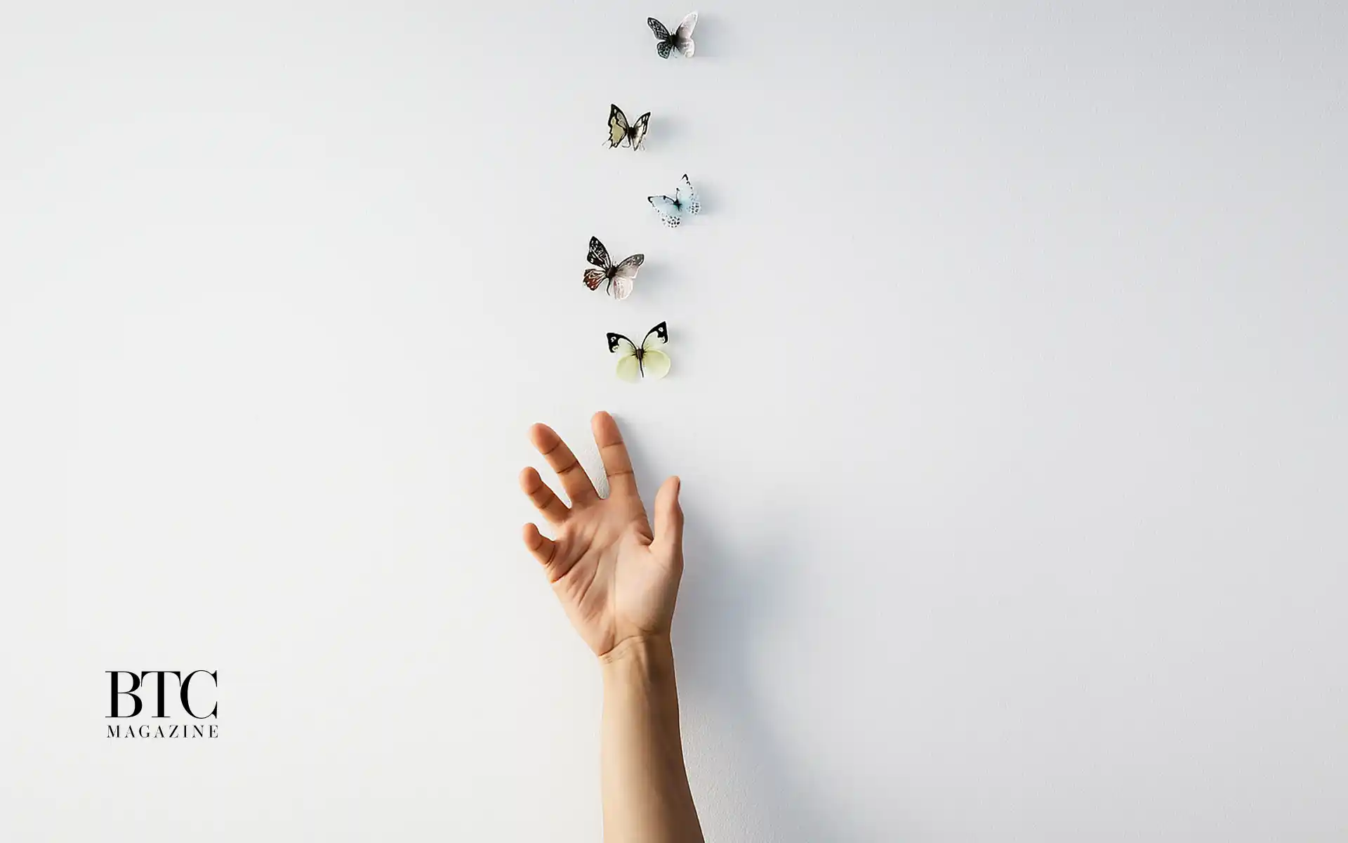 Child in bright light-up sneakers walking