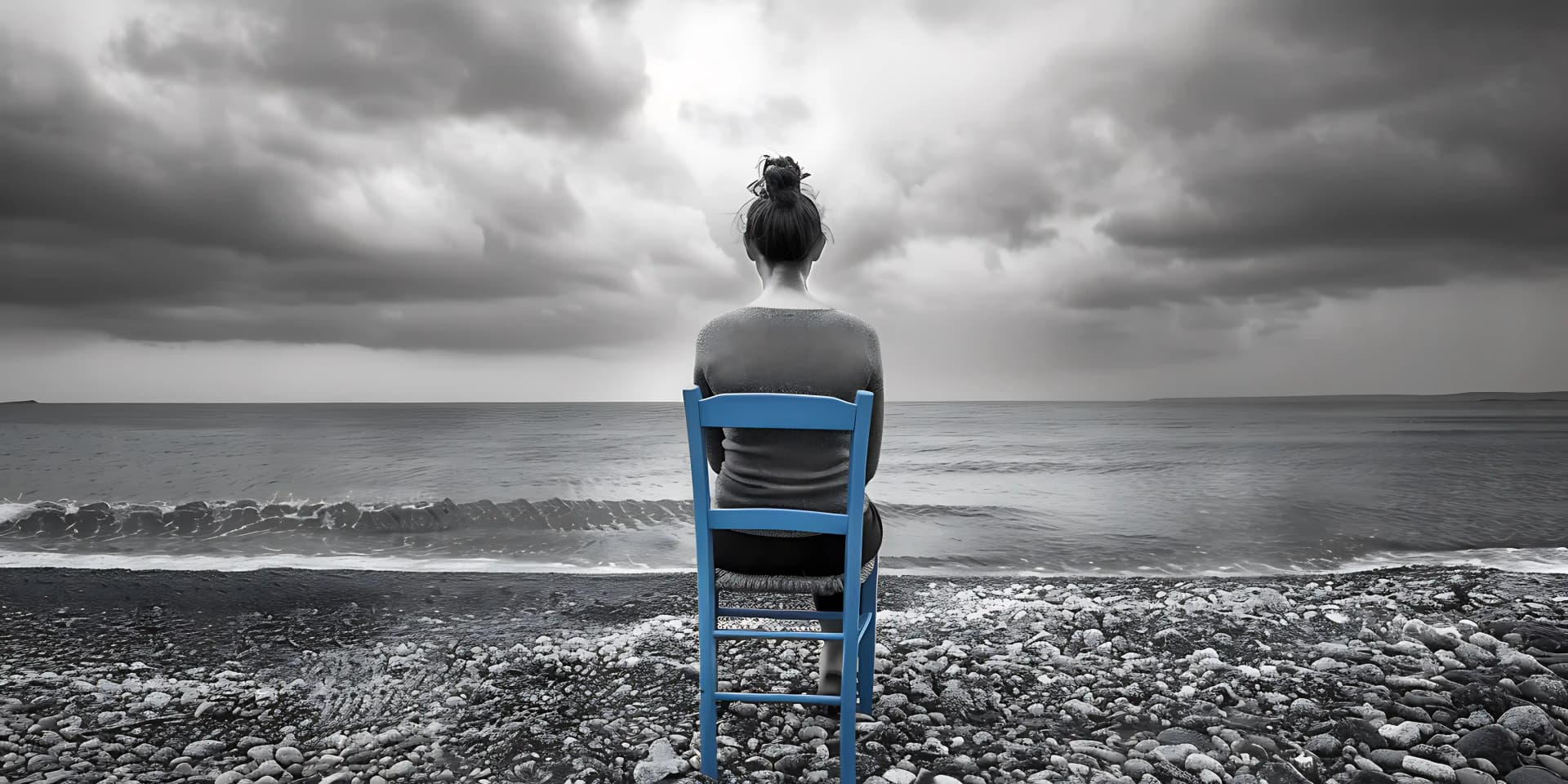 Life Transitions | Divorce, Change & Starting Over