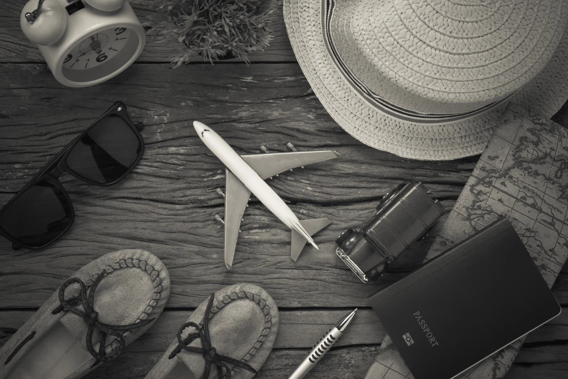 Luxury solo travel experiences with elegant stays and safe independent journeys