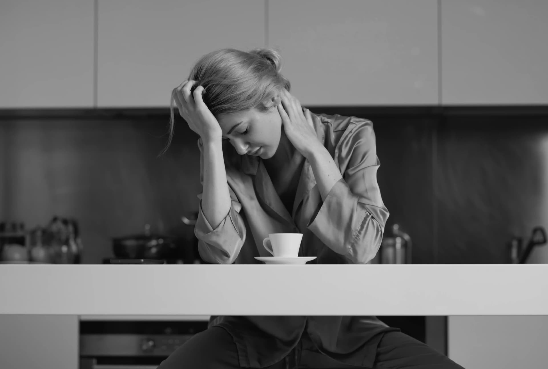 Mom burnout recovery tips for restoring energy and balancing life