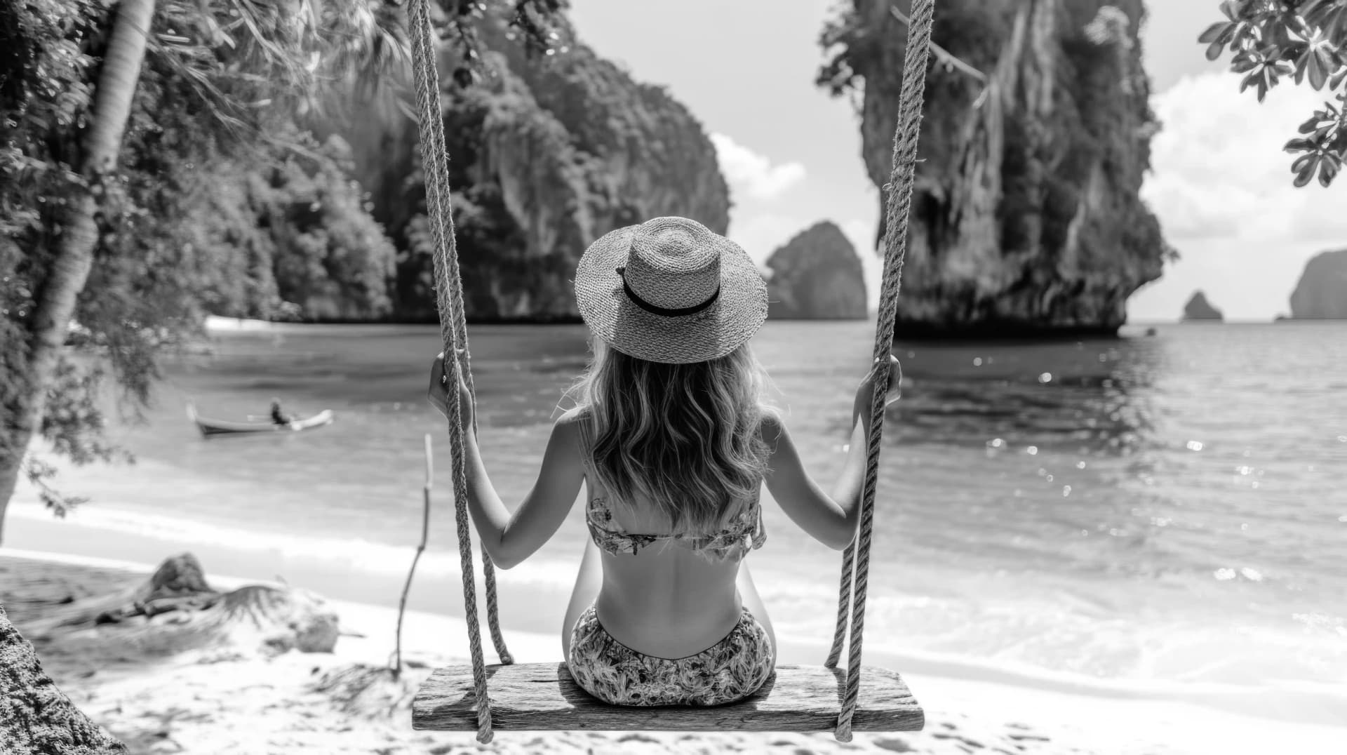 Solo vacations guide for confident and safe independent travel