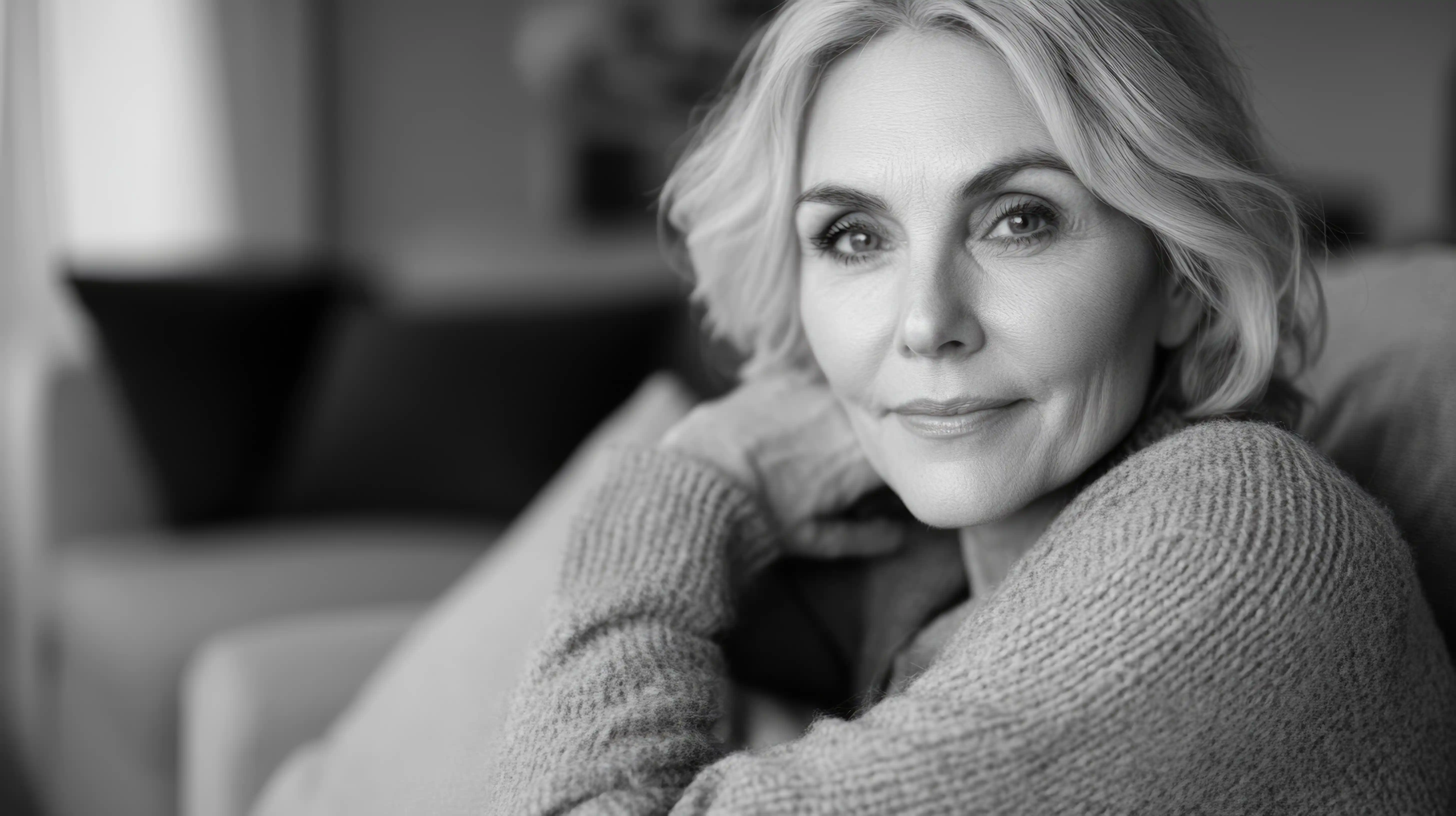 Women over 40 embracing confidence, growth, and empowered living