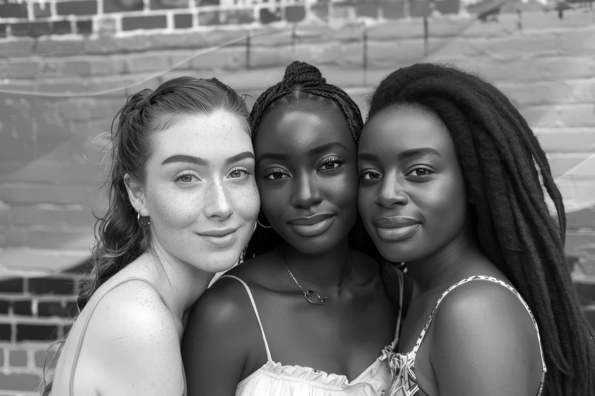 Women of color stories highlighting identity, culture, and strength
