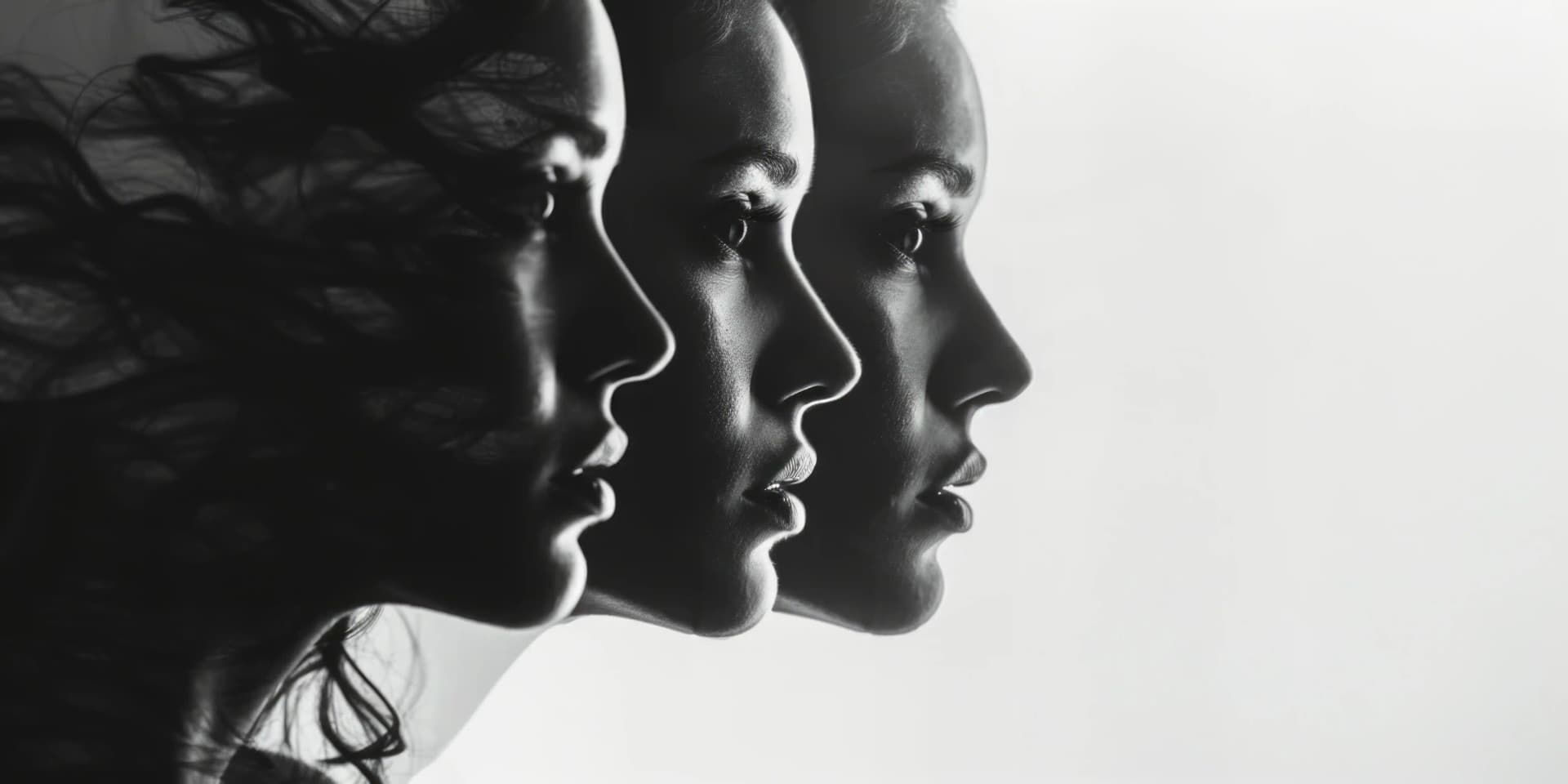 Women's empowerment promoting strength leadership and confidence