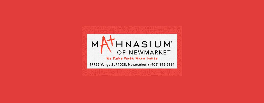Mathnasium Learning Centre