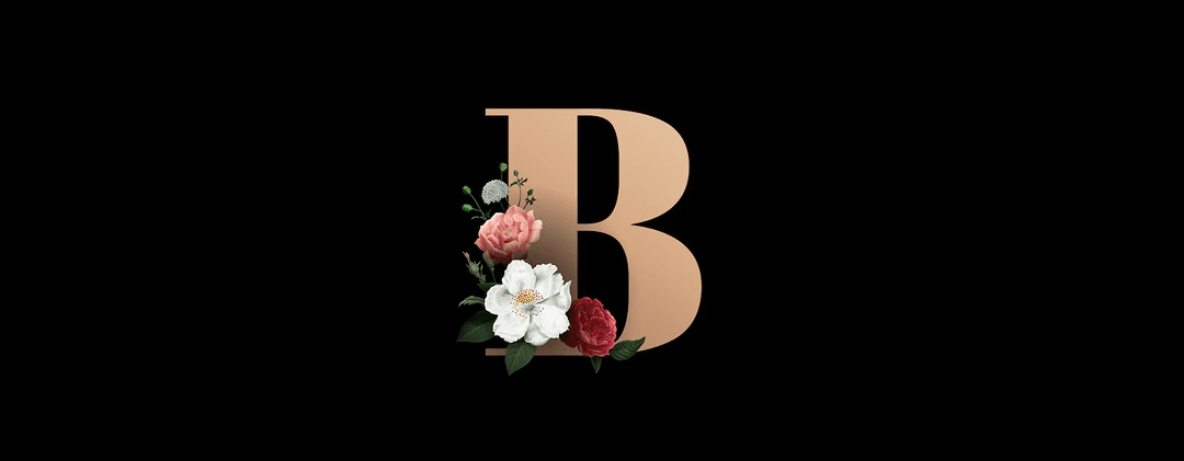 The floral studio by fiori B