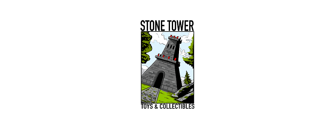 Stone Tower Toys & Collectibles